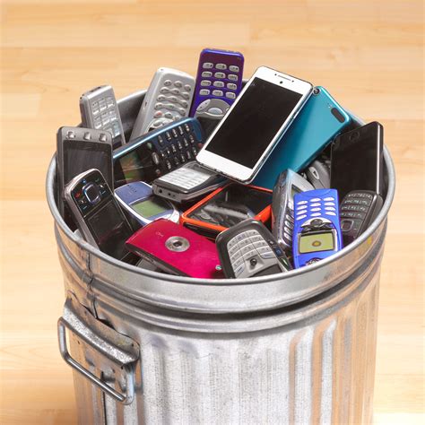 How To Recycle Old Cell Phones at Phoebe Hercus blog