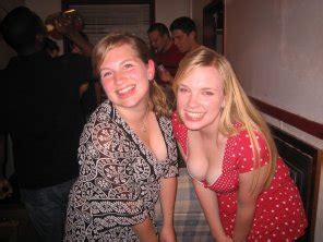 Polka Dot Dress Porn Pic