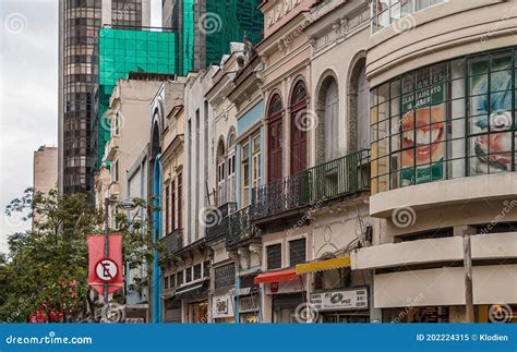 september  uruguaiana streets corner architecture rio de