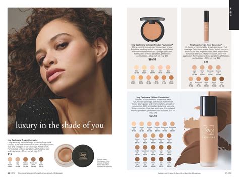 Avon Brochure Usa Campaign 5 2025
