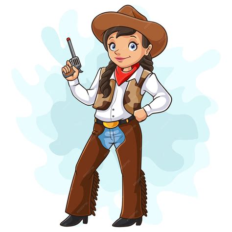 kid cowgirl costume