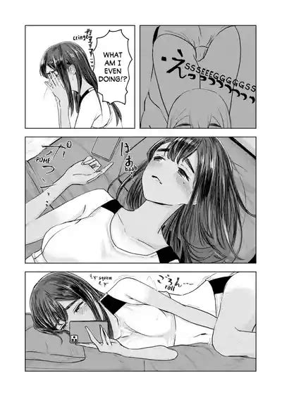 Natsu No Somarikata Tinted By Summer Nhentai Hentai Doujinshi And Manga