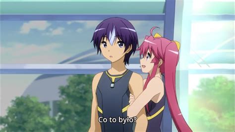 Seiken Tsukai No World Break 01 CDA