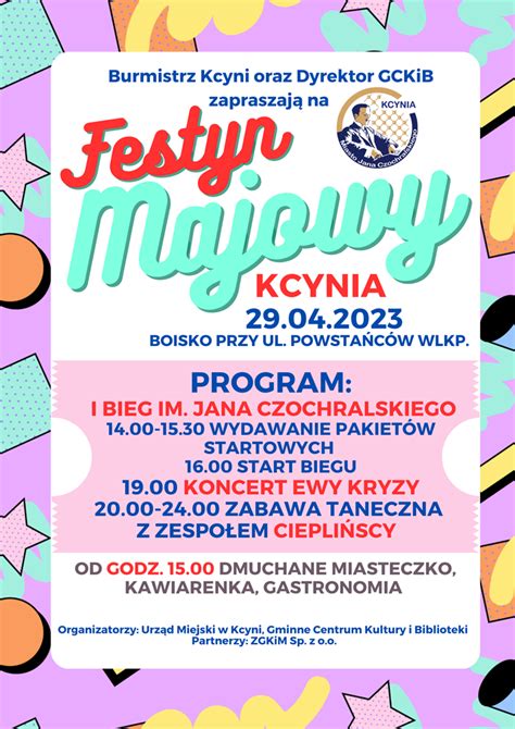 Maj Wka W Kcyni Kcynia Info Serwis Informacyjny