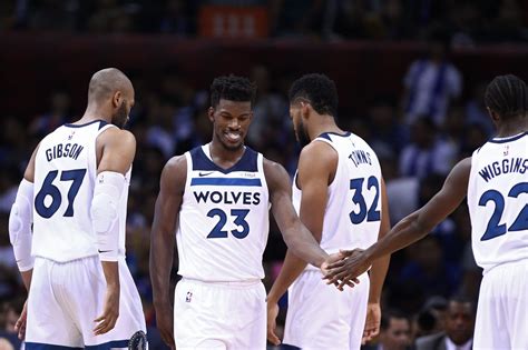 minnesota timberwolves game preview oct   golden state warriors