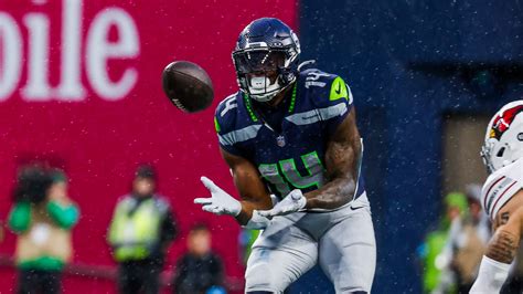 Packers trade targets: DK Metcalf requests trade, Maxx Crosby signs new