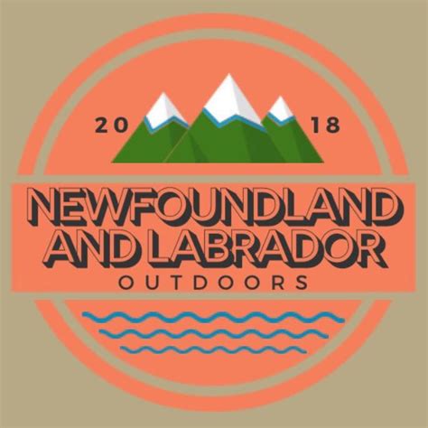 Newfoundland And Labrador Outdoors