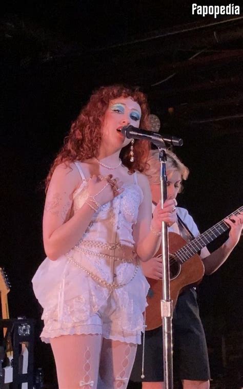 Chappell Roan Nude Leaks Photo 2961334 Fapopedia