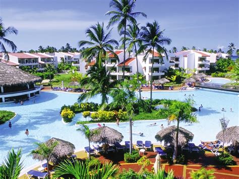 Bahia Principe Grand Punta Cana Bavaro Dominikaani Vabariik foto