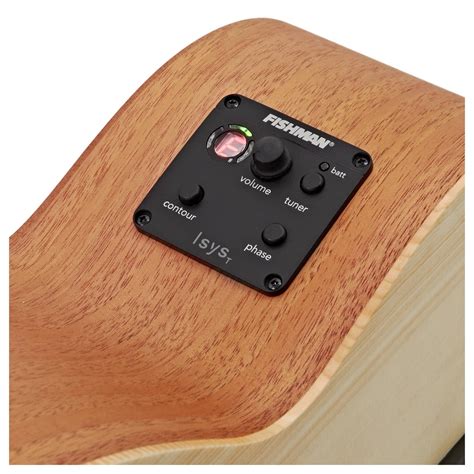 Faith Naked Venus Electro Acoustic 12 String At Gear4music