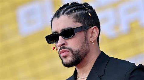 Who Is Bad Bunny? Age, Net Worth 2023, Height, Profession - NAYAG News