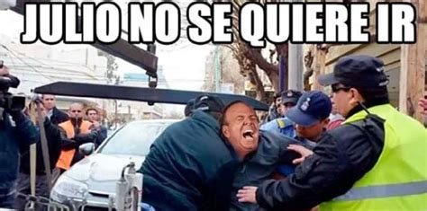 Los Memes De Julio Iglesias Que Anuncian La Llegada Del Sétimo Mes Del