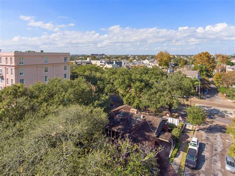 New restoration projects will soon preserve the beauty of St Charles Avenue 6