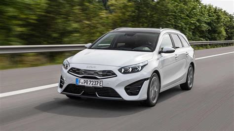 Kia Ceed Ceed SW E ProCeed Facelift 2022 Kia Autopareri