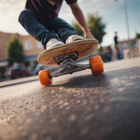 Exploring The Leading Skateboard Brands In The Market