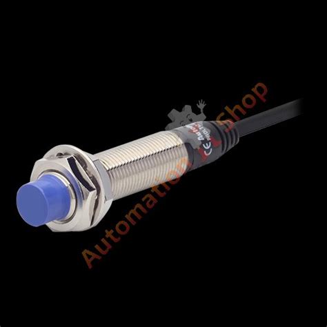 Jual Proximity Sensor Autonics PRDL12 8DP Di Lapak Automation Shop