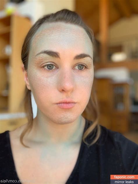 NSFWLeia Aka Princess A Leia Nude Leaks OnlyFans Photo Faponic