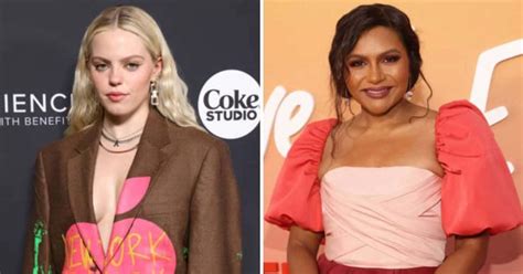 Why Is Renee Rapp Quitting Sex Lives Of College Girls Rumours Of Rift With Mindy Kaling