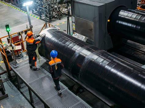 NACE Coating Inspector - Applied Technical Services