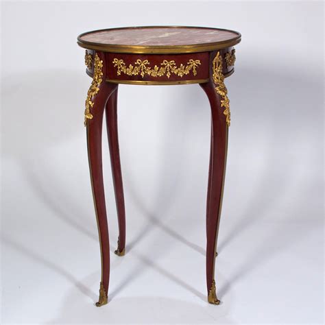 ANTIQUE FURNITURE