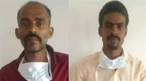 Two People Arrested For Circulating Nude Pictures Of Friend S Wife On Social Media KERALA