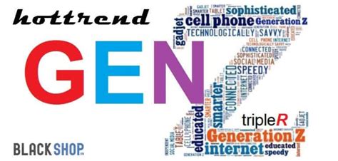 Tổng Hợp 30 Câu Nói Hot Trend Gen Z viral nhất mạng xã hội