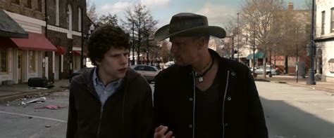 You Can Do Anything You Want To A Man But Do Not Fuck With His Cadillac Zombieland Quote