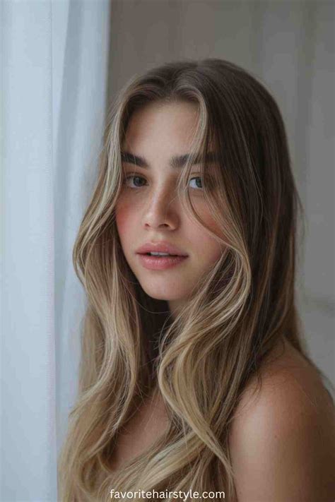 Best Long Dirty Blonde Hair Ideas Favorite Hair Styles Trendy Haircuts For Men Women