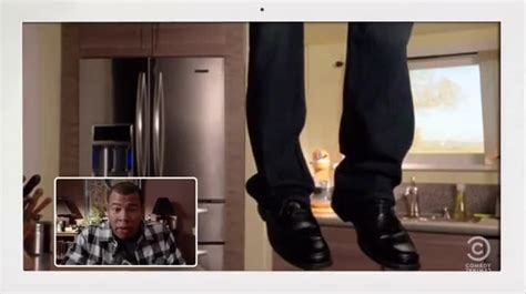 YARN Oh He Really Meant End It Key And Peele 2012 S03E03 Slap Ass Video Clips By