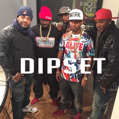 The Diplomats X New York Knicks Dipset Blogknakjp