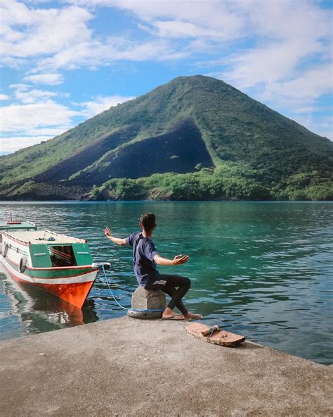 10 Tempat Wisata Di Banda Neira Yang Wajib Dikunjungi Baronda Maluku