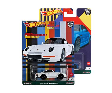 Hot Wheels Състезателна количка асортимент КОМСЕД