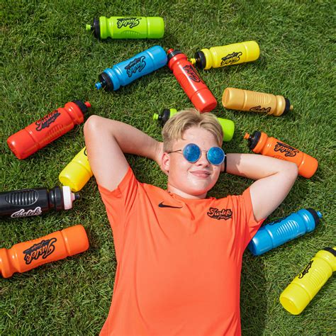 Bidony JUSTKA Sklep Justka