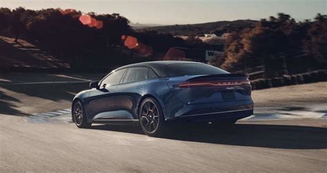 Lucid Motors Lcid Q1 2023 Results Production And Deliveries Drop