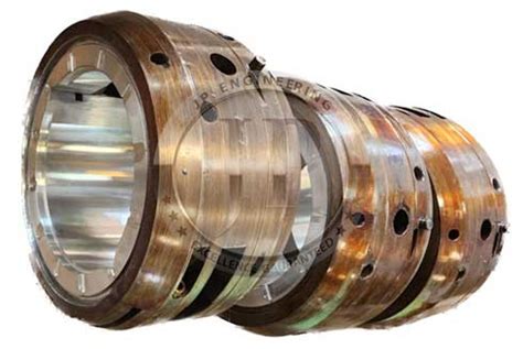 tin alloys white metal castings manufacturer  india