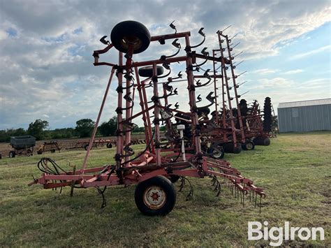 Allis-Chalmers Field Cultivator BigIron Auctions