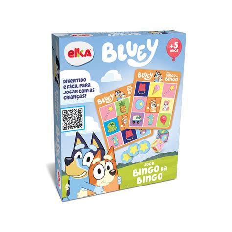 Jogo Da Bluey Grátis - 9