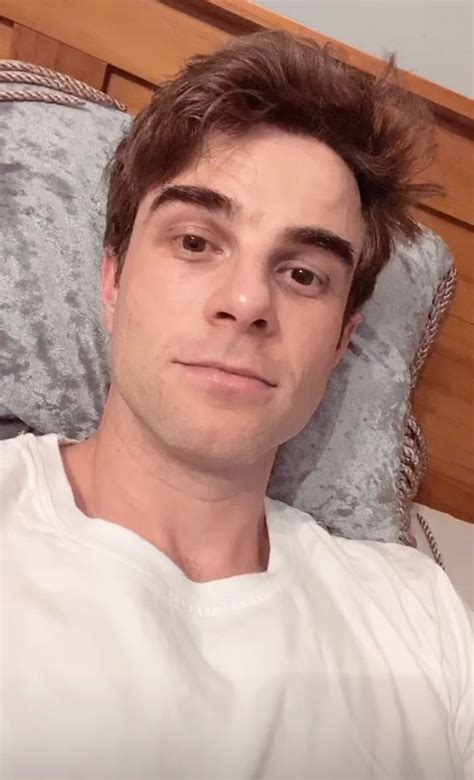 Nathaniel Buzolic Kol Mikaelson Vampire Diaries Guys Why Dont We
