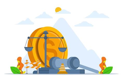 Premium Vector Vector Illtration About The Legal Or Legal Concept Of