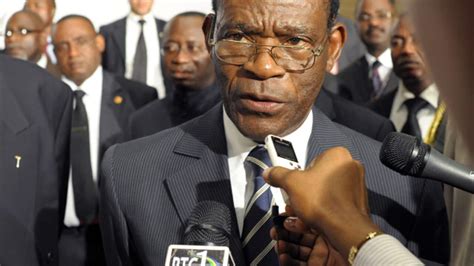 'Democratic milestone' in Equatorial Guinea | SBS News