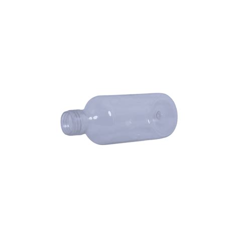 100 Ml Hair Oil Pet Bottle Round Neck At Rs 4 Piece Paonta Sahib ID