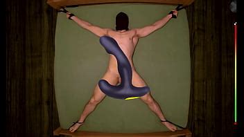 Ruthless P Spot Edging Vibrador De Pr Stata Para Tipo Sin Ayuda Xvideos