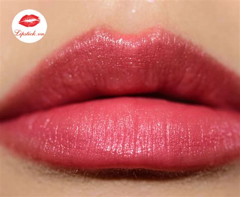 Review Son Dior Pink Rose Hồng Nude Limited Edition Hot Nhất