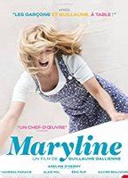 Maryline Nude Scenes