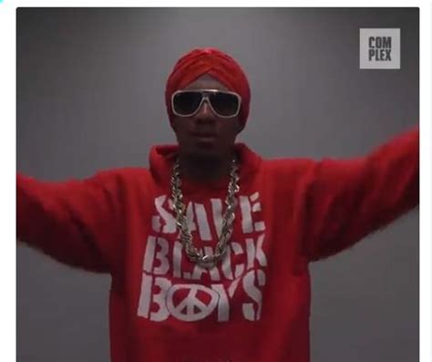 Nick Cannon Reveals The Strangest Place He S Had Sex And It S A Shocker Video