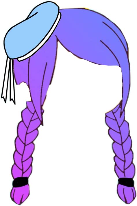 Gacha Life Accessories Edit Transparent Background Unpredictable