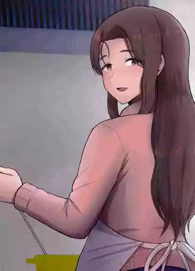 Kahogo Mama Overprotective Mother Nhentai Hentai Doujinshi And Manga