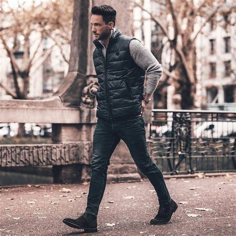 25 Best December Outfit Ideas For Men Best Winter Outfits Men Winter