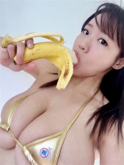 Banana â ï Porn Pic