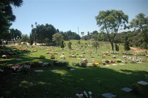 Cemitério em Curitiba Jardim da PAZ Cemitério Parque Jardim da Paz